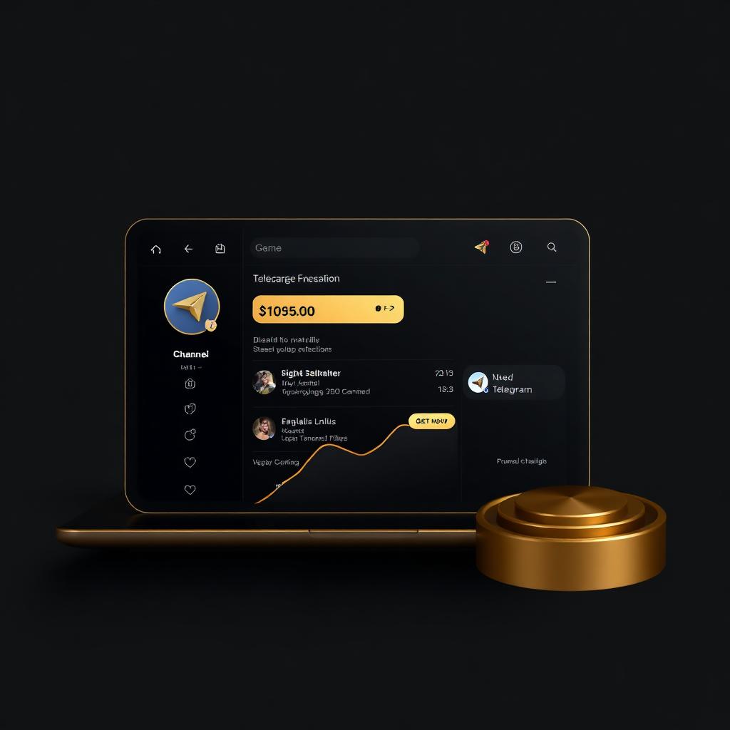 Channel growth — 0 → 48k members